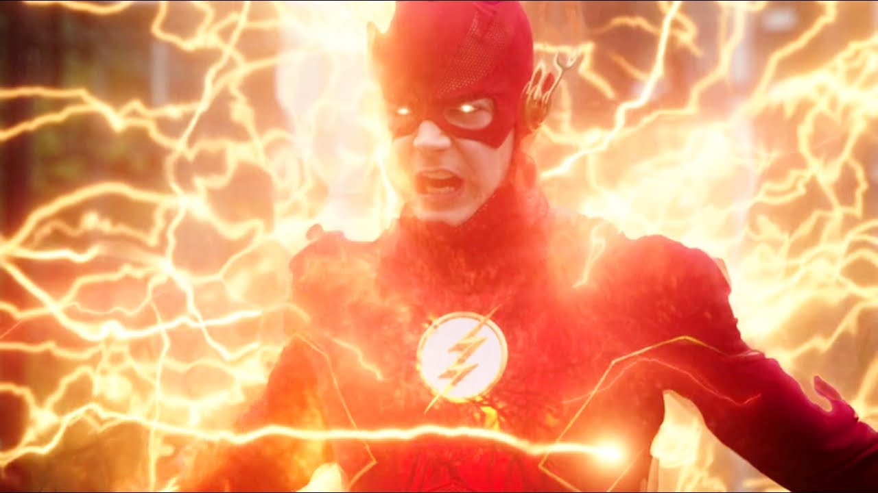 REVIEW: The Flash – Season 8, Episode 3 “Armageddon Part 3”