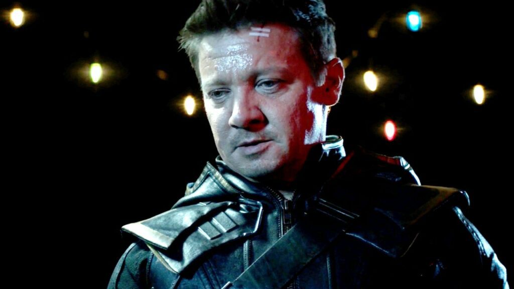 Hawkeye Ronin