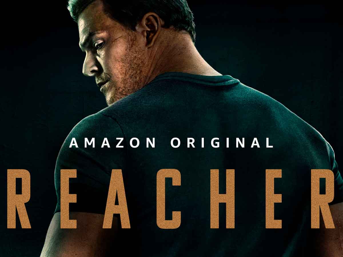 Reacher Trailer Breaks Bones