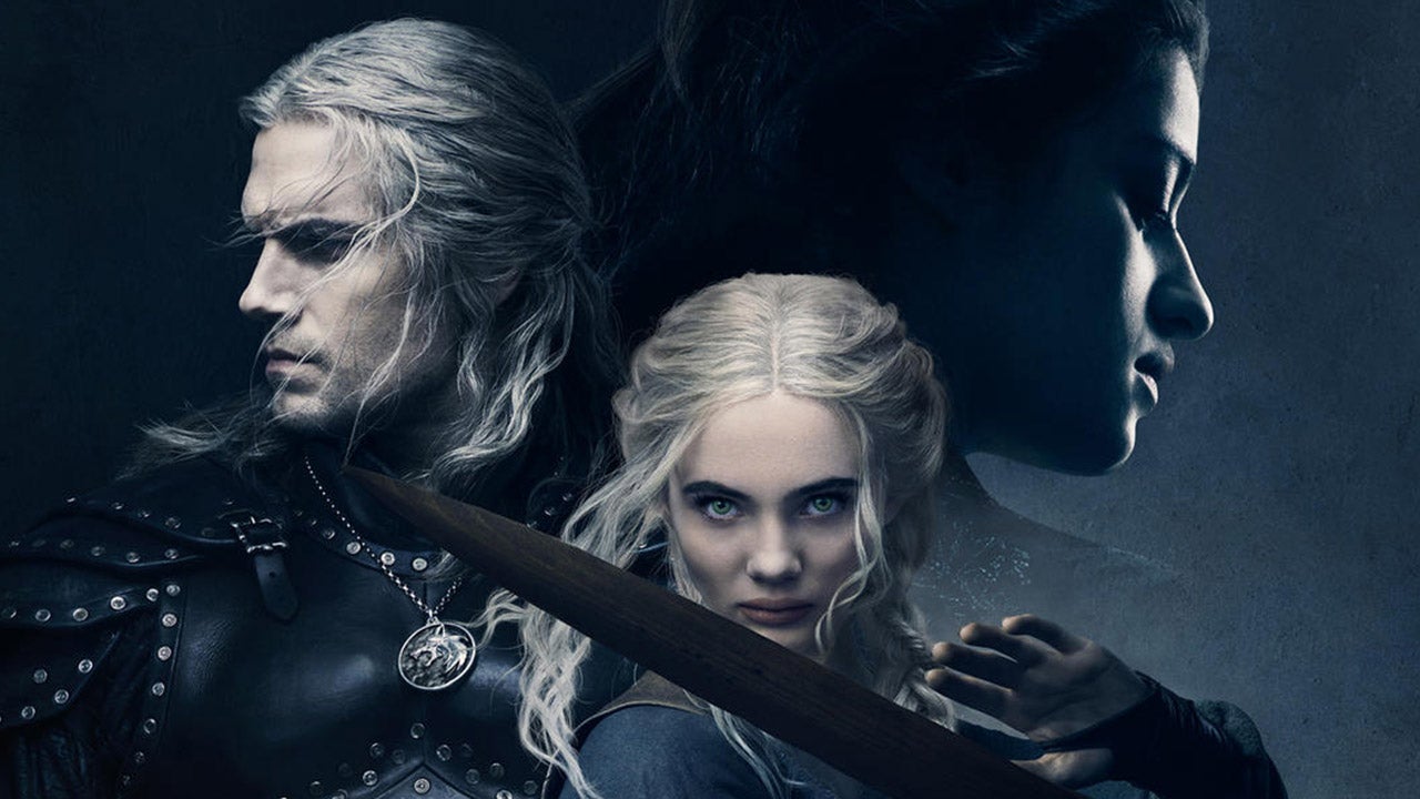 REVIEW: The Witcher – Season 2 (2021)