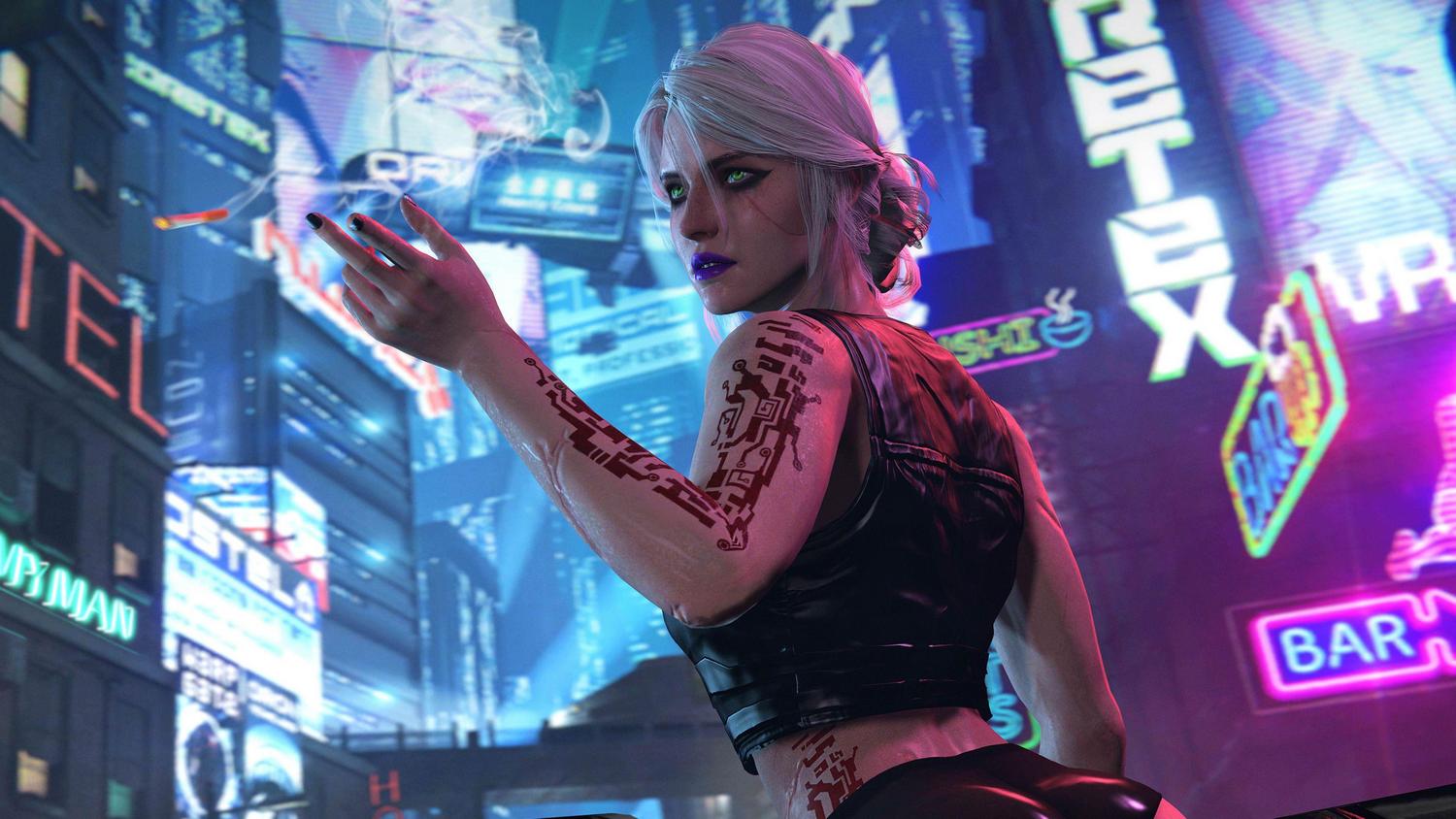 Cyberpunk 2022 – Is 2022 the Year Cyberpunk 2077 is Finally Saved?