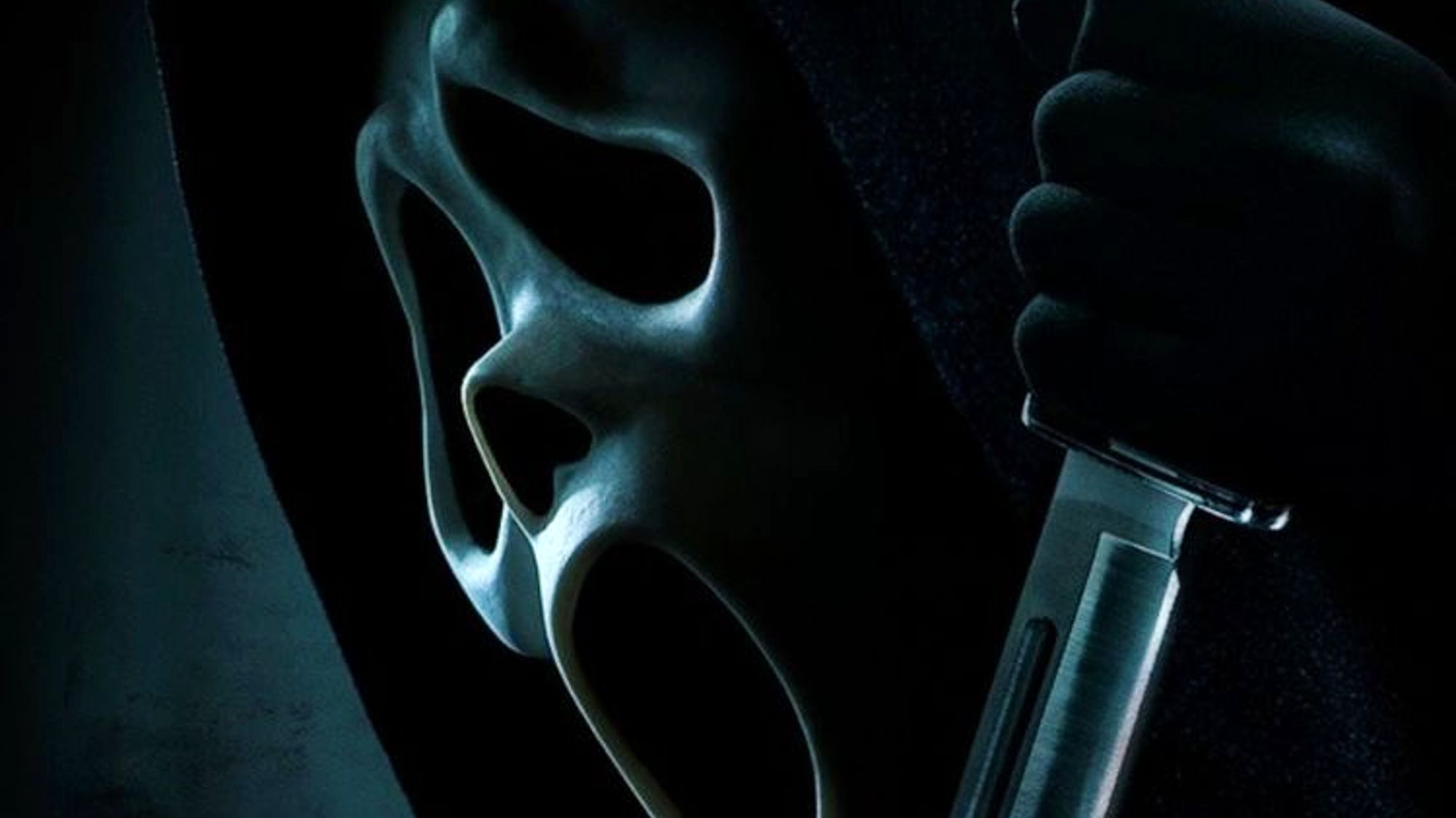 REVIEW: Scream (2022)