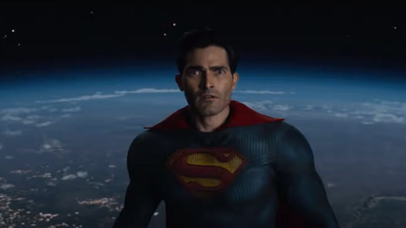 REVIEW: Superman & Lois – Season 2, Episode 3 “The Thing in the Mines”