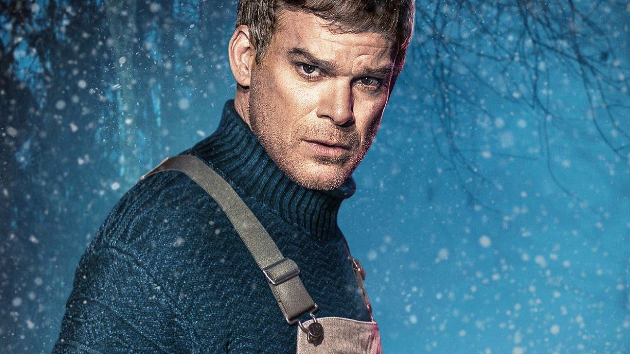 REVIEW: Dexter: New Blood