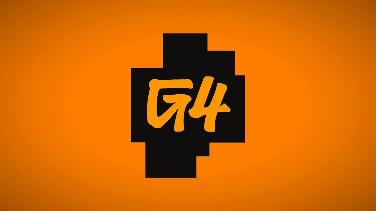 It’s Official: G4TV Is Over