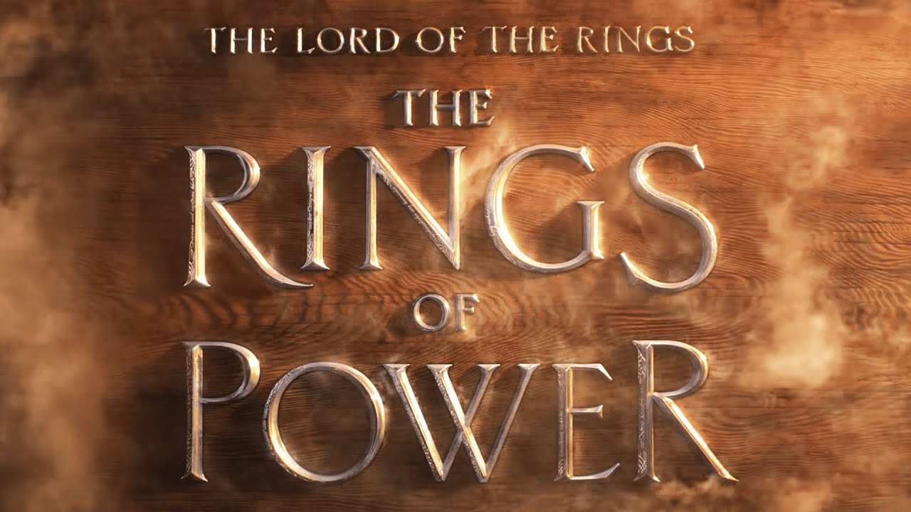 Amazon Reveal Title of Their Lord of the Rings Series