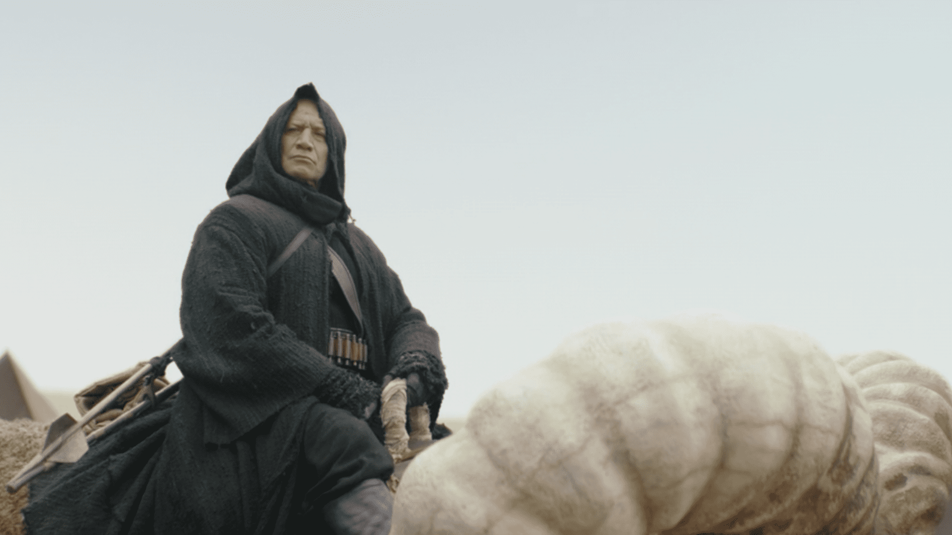 REVIEW: The Book of Boba Fett – Season 1, Episode 3, “The Streets of Mos Espa”