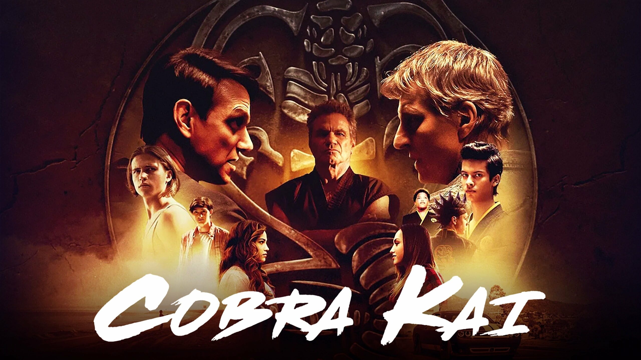 How Cobra Kai Gets It Right
