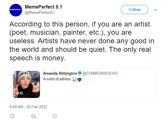 Amanda Abbington, celebrities