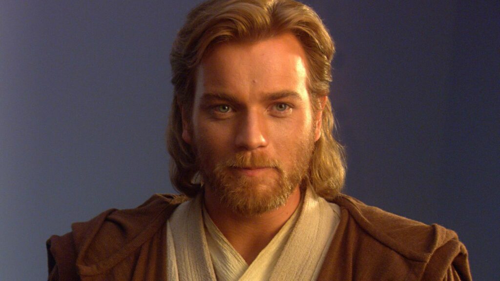 Obi-Wan Nari