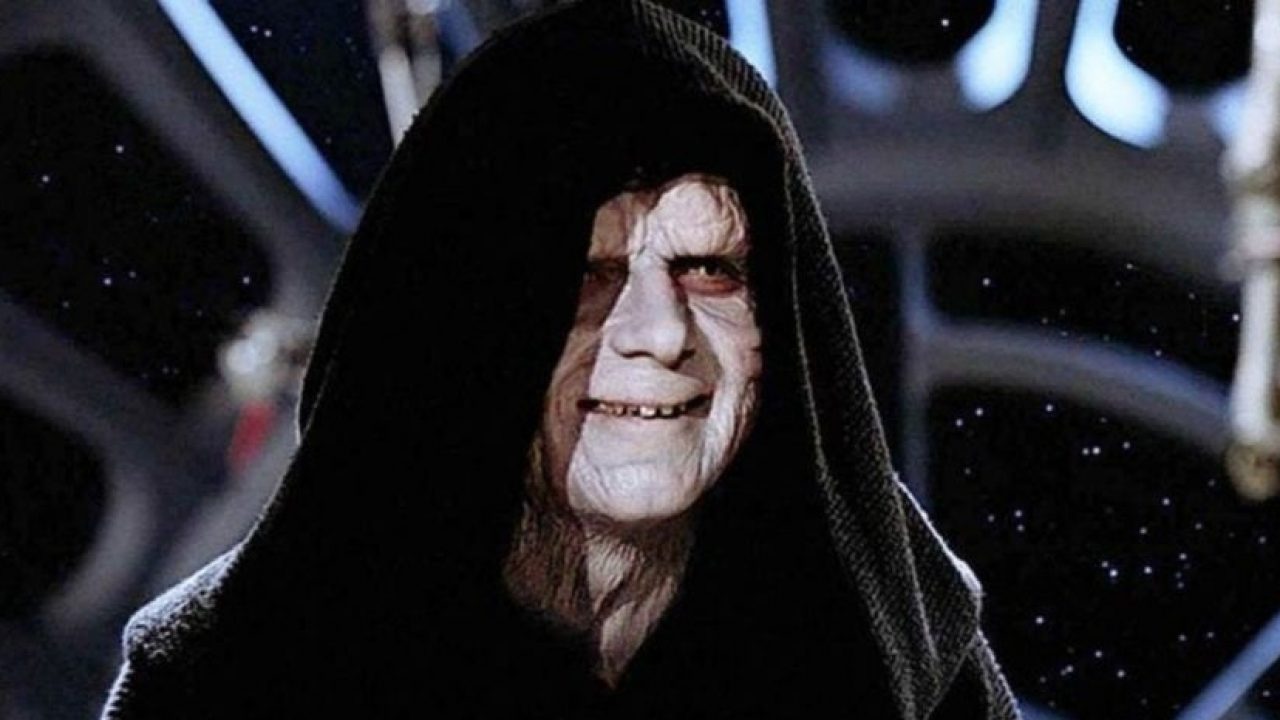 Ian McDiarmid Teases Possible Future Appearances for Palpatine