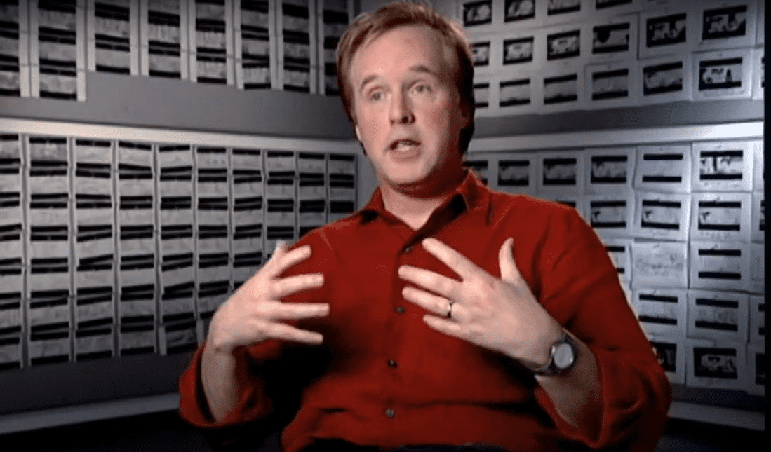 Brad Bird Joins Skydance Animation to Direct His Original Film Ray Gunn