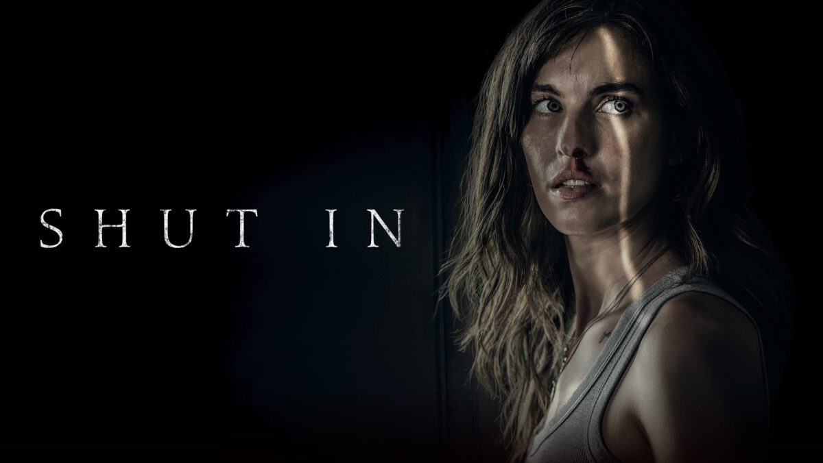 REVIEW: Shut In (2022)