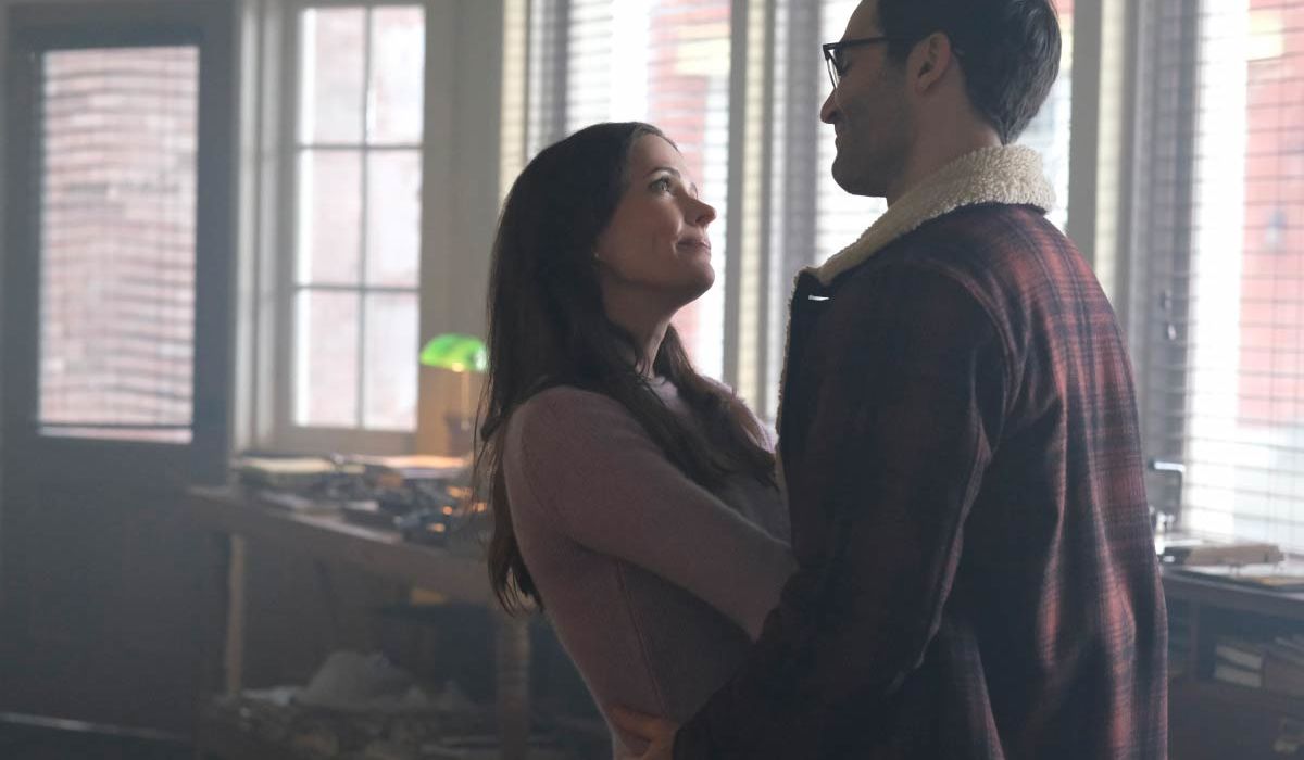 REVIEW: Superman & Lois –  Season 2, Episode 5 “Girl… You’ll Be a Woman Soon”