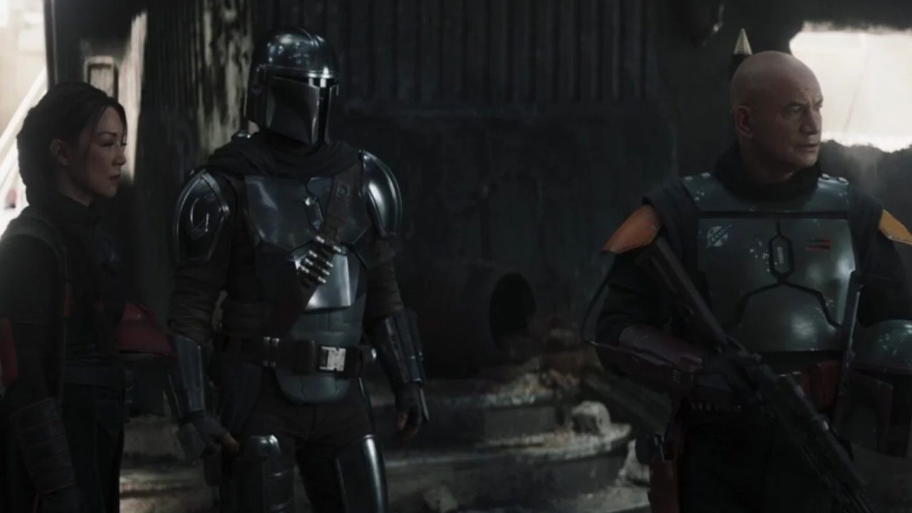 REVIEW: The Book of Boba Fett – Season 1, Episode 7, “In the Name of Honor”