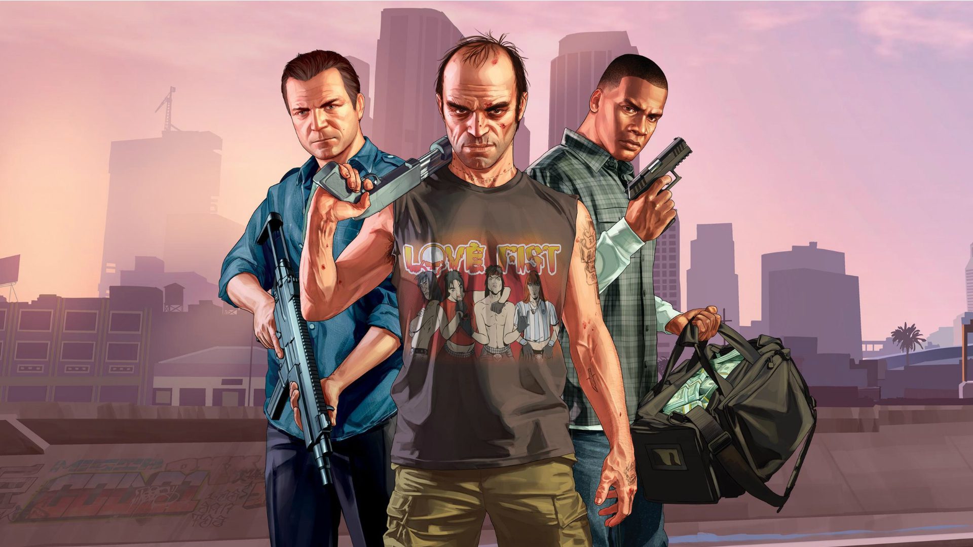 Rockstar Games Announce GTA 6 is in “Active Development”