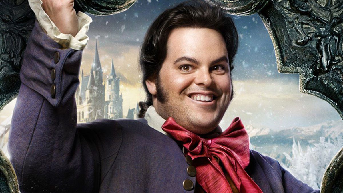 Josh Gad Says Beauty and the Beast Remake “Didn’t Go Far Enough”