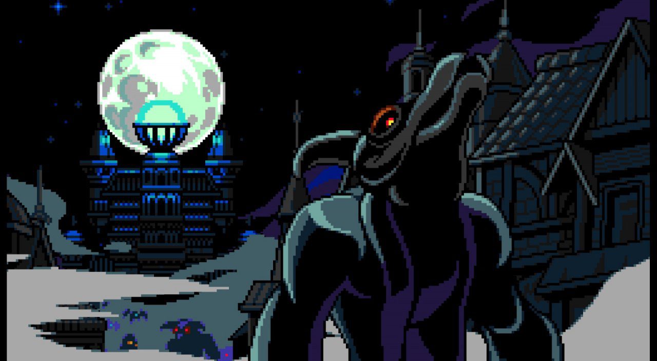 retro games