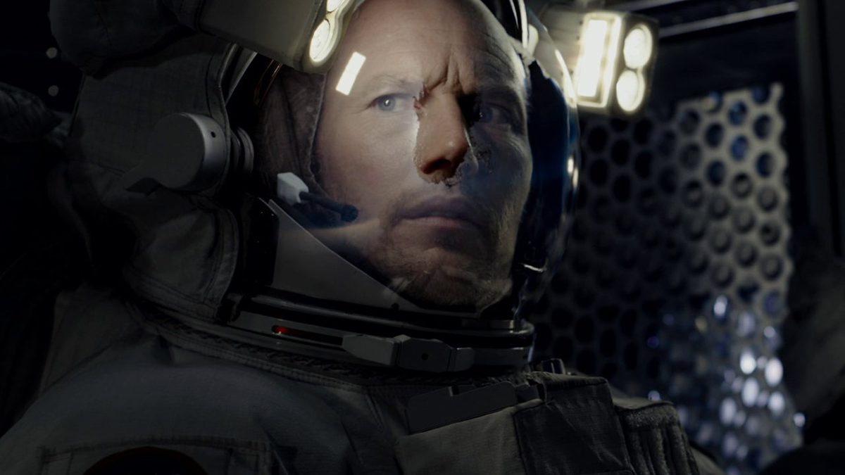 REVIEW: Moonfall (2022)