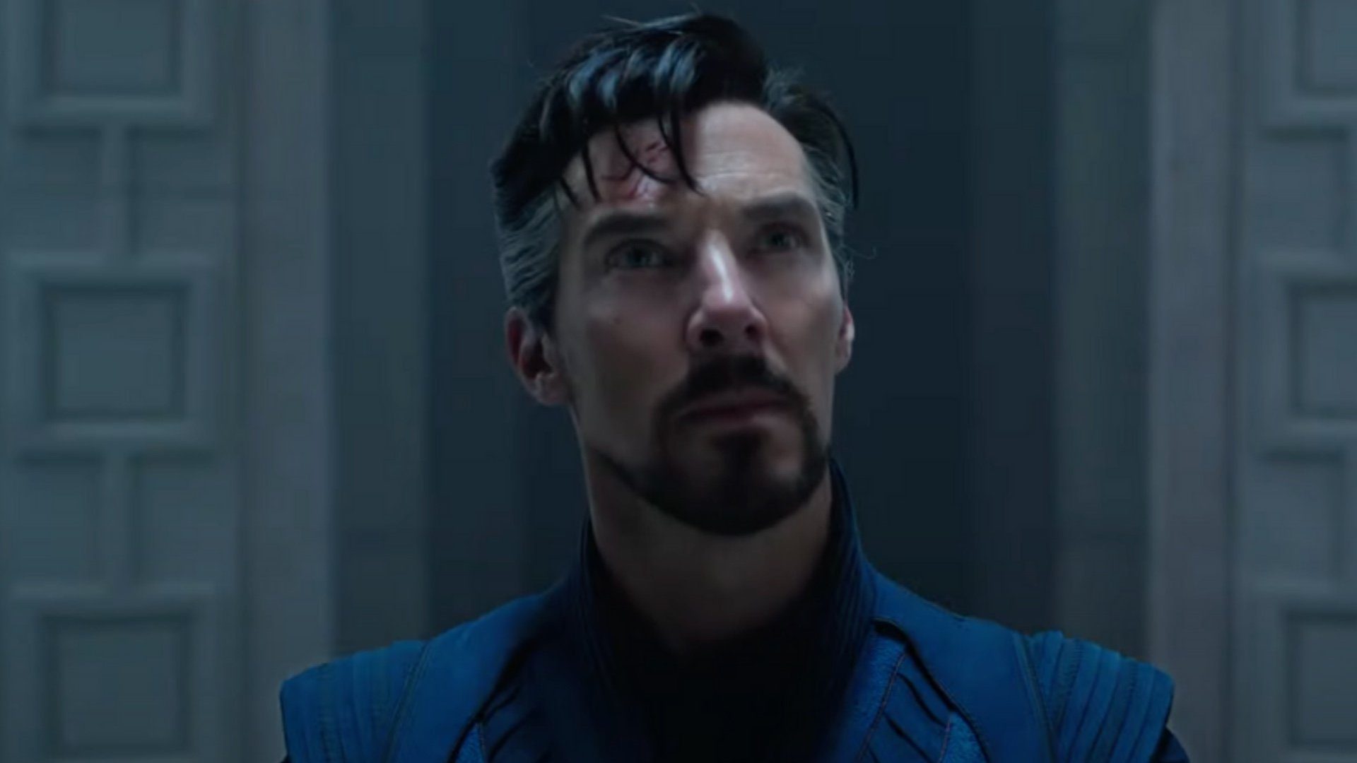 Speculating on the Doctor Strange Trailer