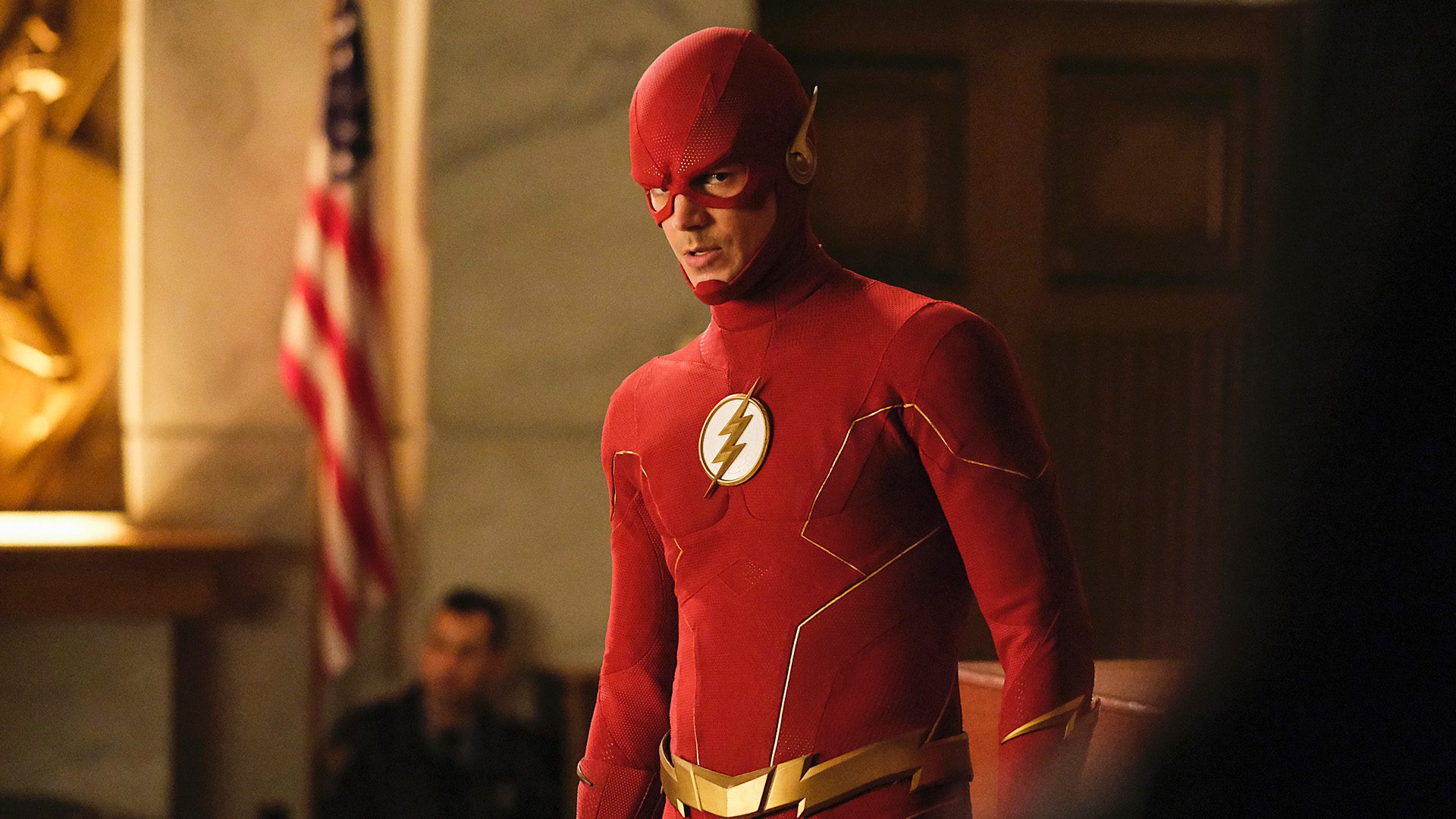 REVIEW: The Flash – Season 8, Episode 7 “Lockdown”