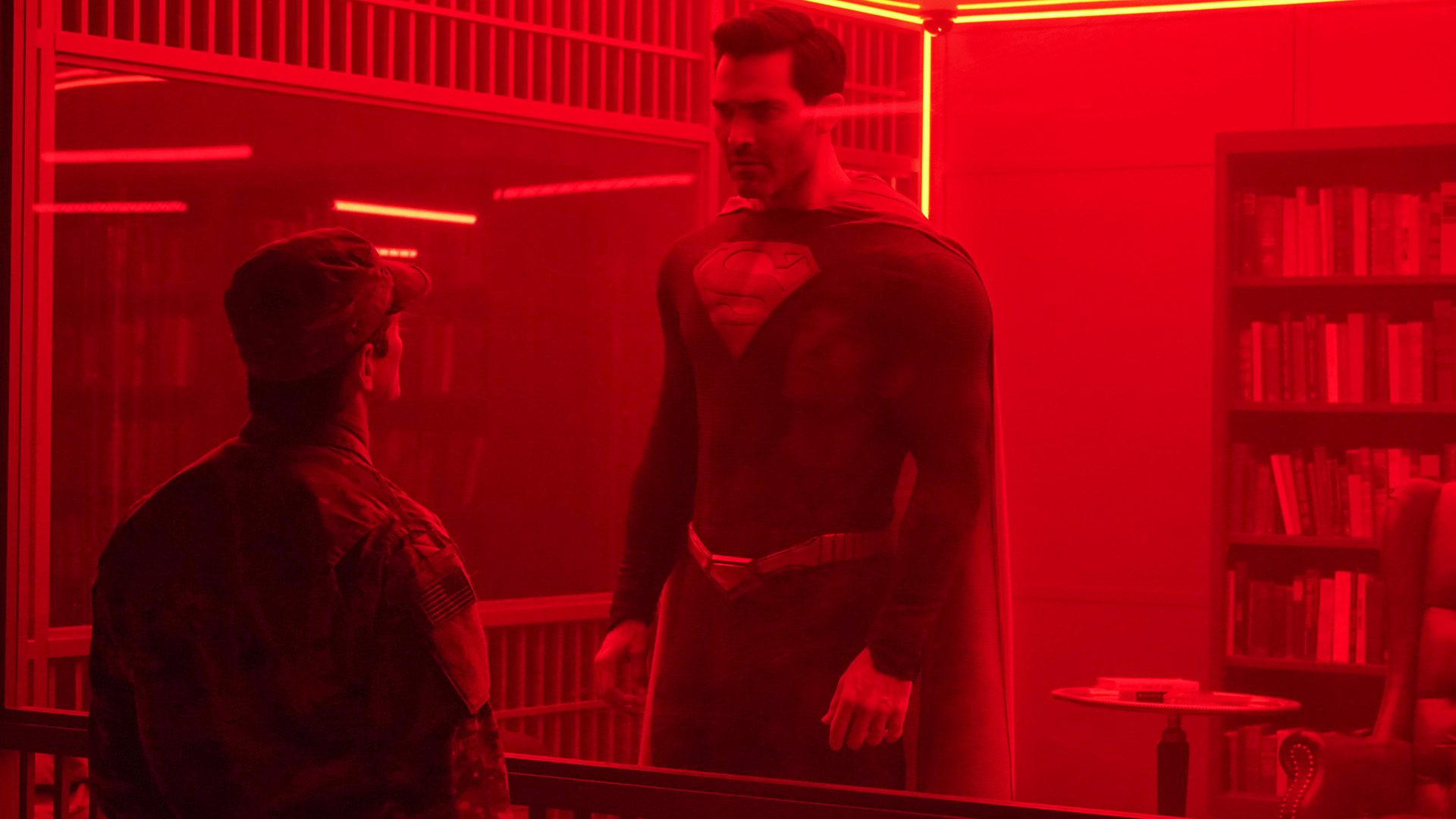 REVIEW: Superman & Lois Season 2, Episode 7 “Anti-Hero”