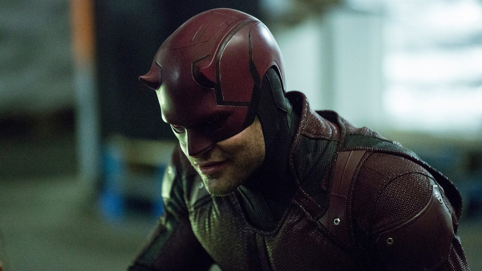 “Daredevil Reboot” Worries Fans