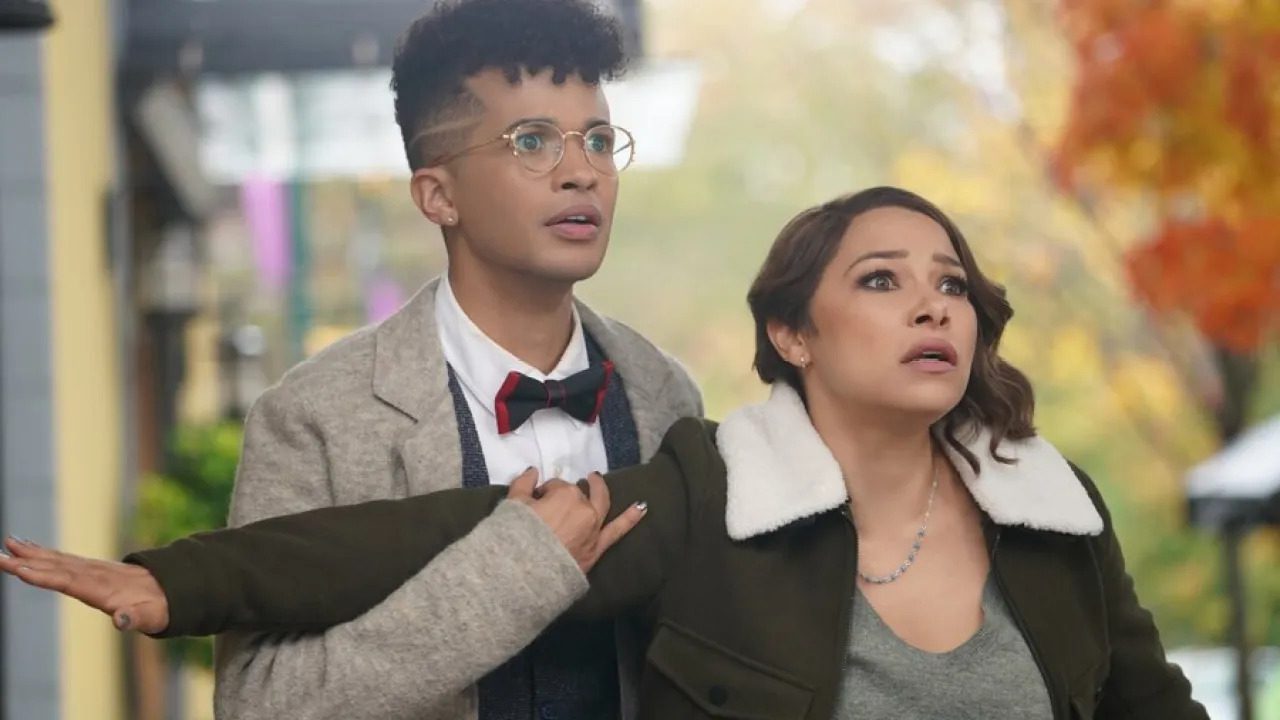 REVIEW: The Flash – Season 8, Episode 6 “Impulsive Excessive Disorder”