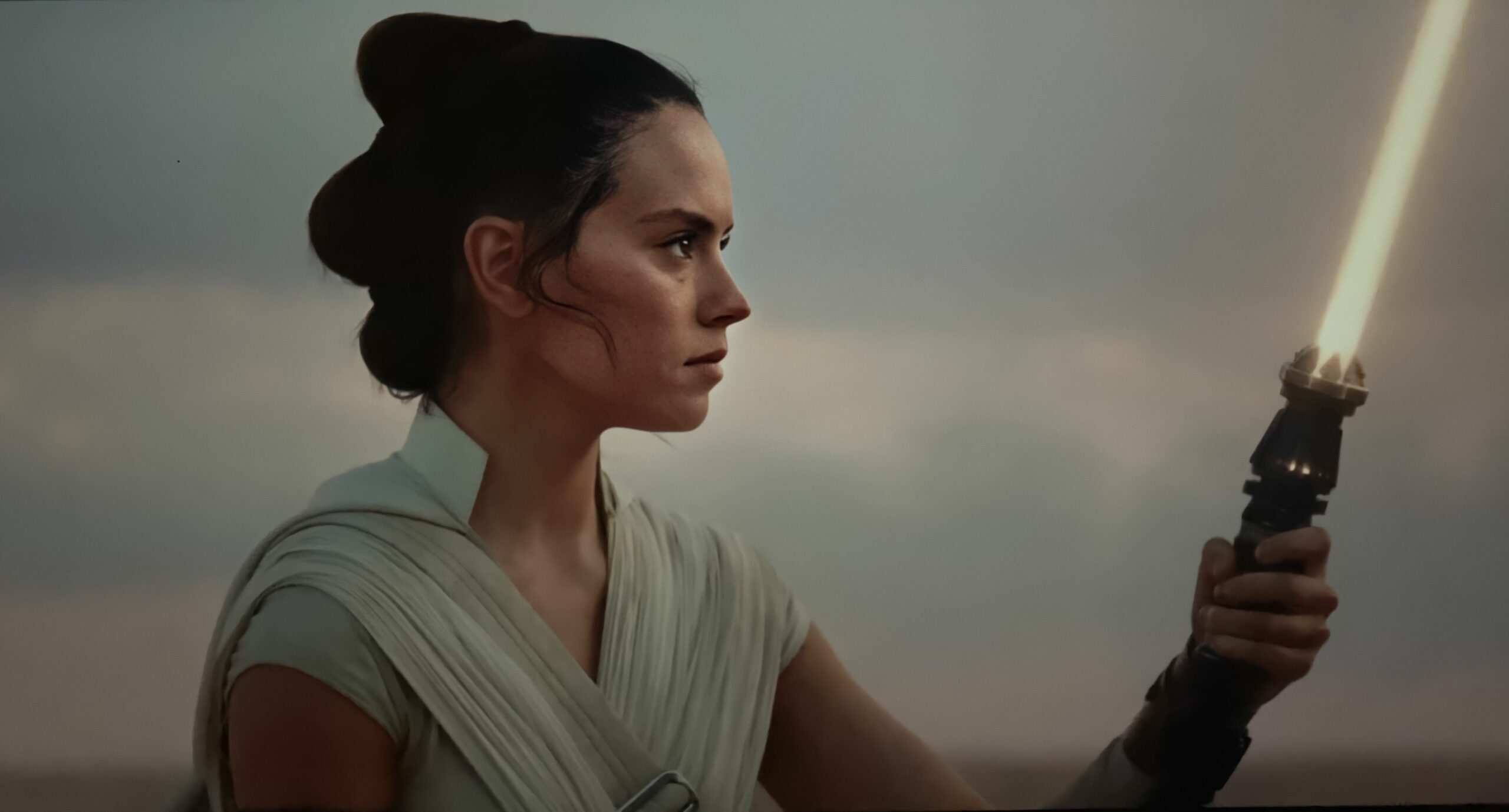 “I’ll always be Rey,” Teases Daisy Ridley on Possible Return