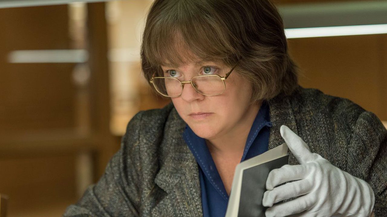 Melissa McCarthy “Surprised Herself” Singing For The Little Mermaid
