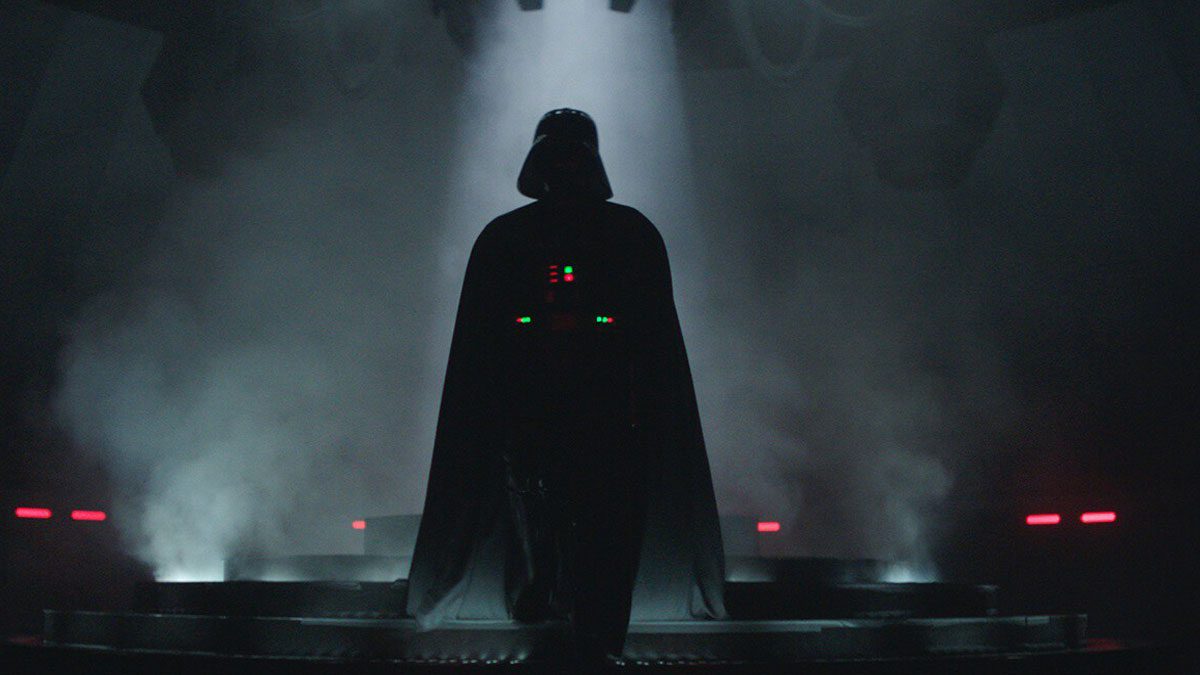 Director Deborah Chow Breaks Down Vader’s Return on Kenobi