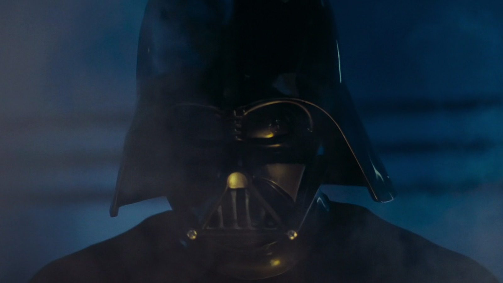 Entertainment Weekly Reveals First Look at Darth Vader in Obi-Wan Kenobi