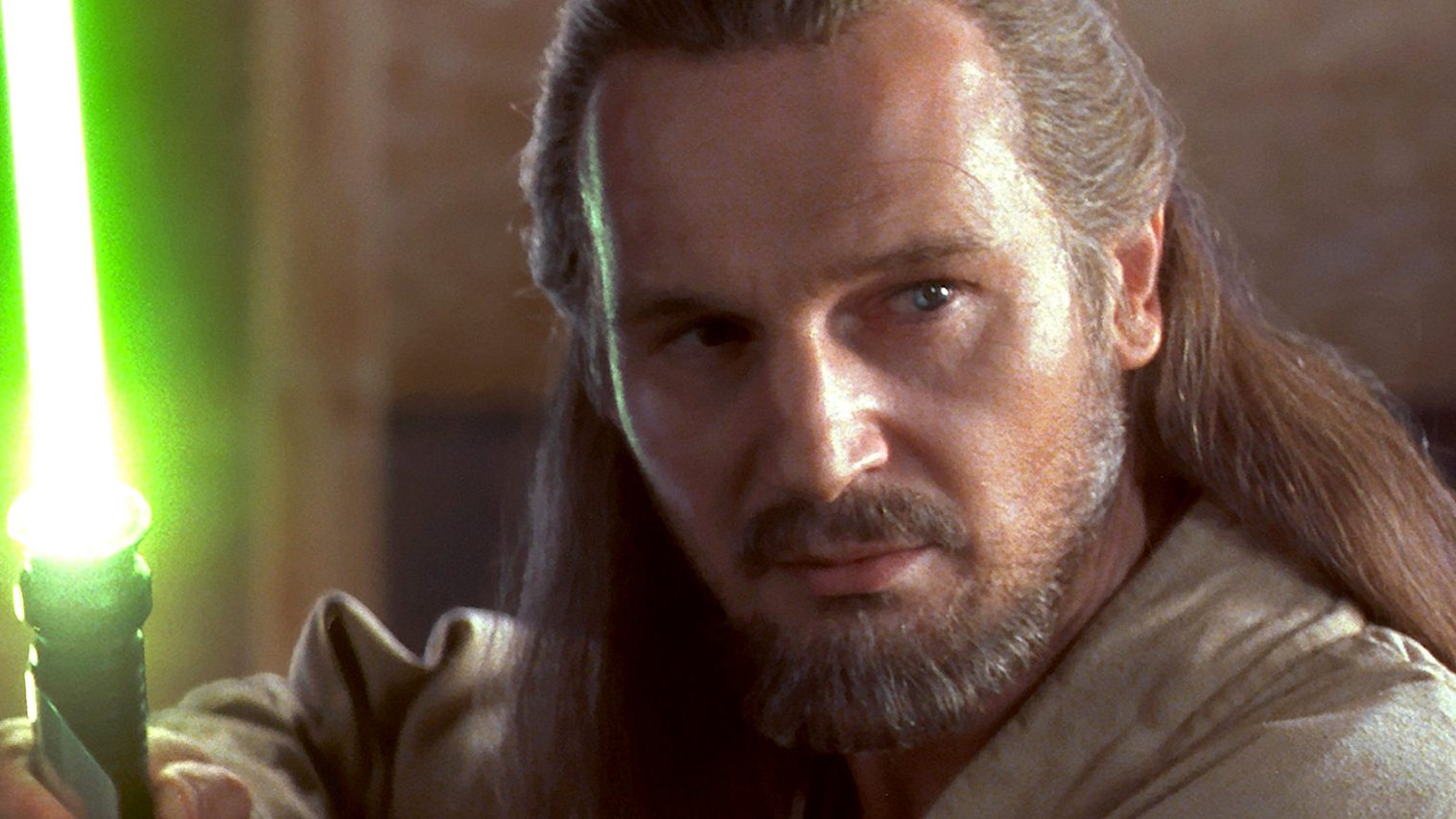 Qui-Gon Jinn Joins Ever-Expanding List of Rumored Obi-Wan Cameos