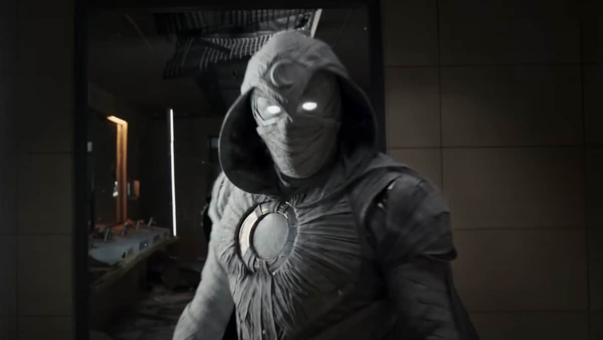 REVIEW: Moon Knight – Season 1, Episode 1 “The Goldfish Problem”