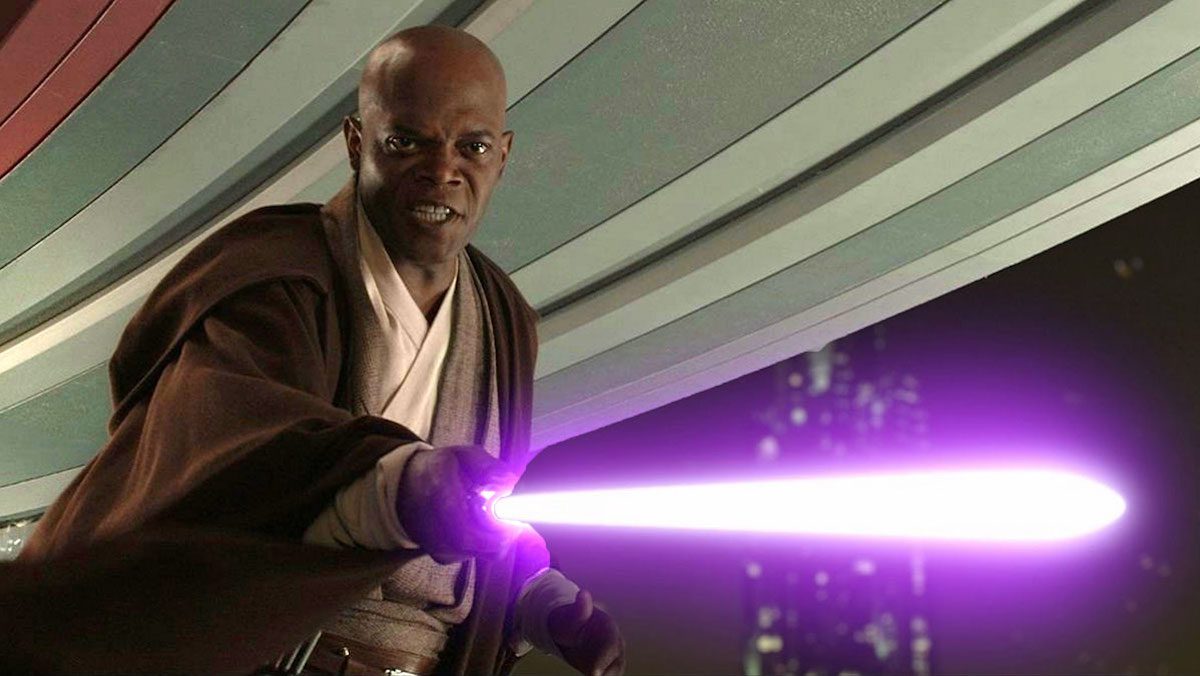 Samuel L. Jackson Petitioned Bryce Dallas Howard for Mandalorian Role