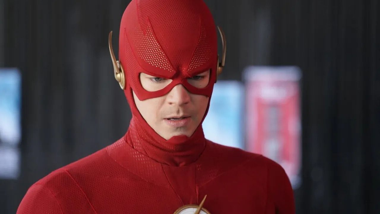 REVIEW: The Flash – Season 8, Episode 8 “The Fire Next Time”
