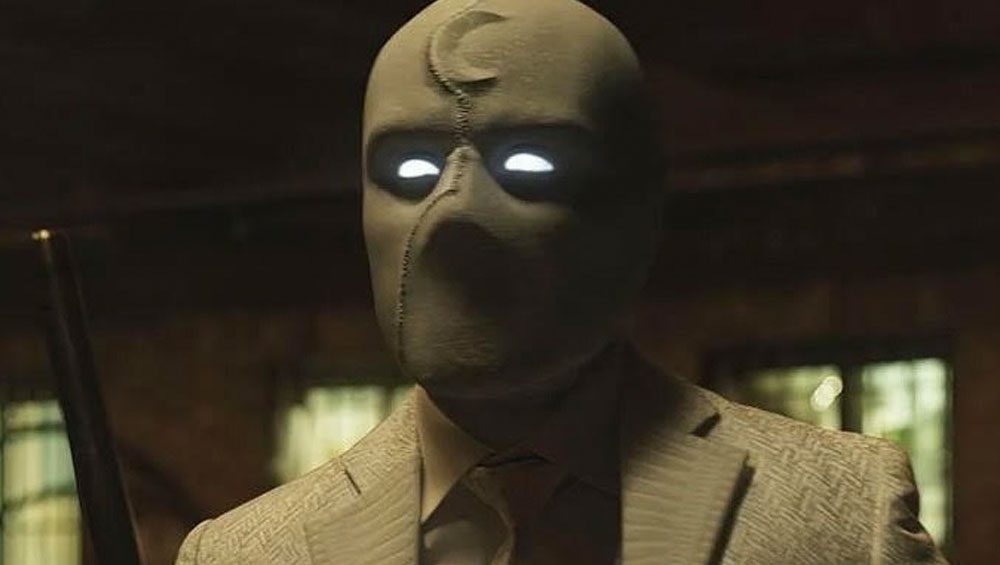 REVIEW: Moon Knight – Season 1, Episode 2 “Summon the Suit”