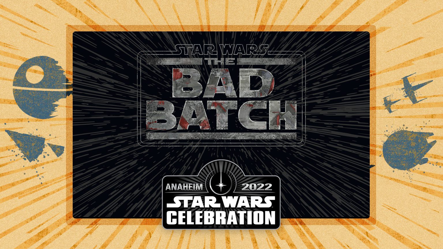 More Star Wars Celebration News