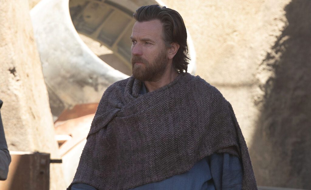 Ewan McGregor Willing to Return