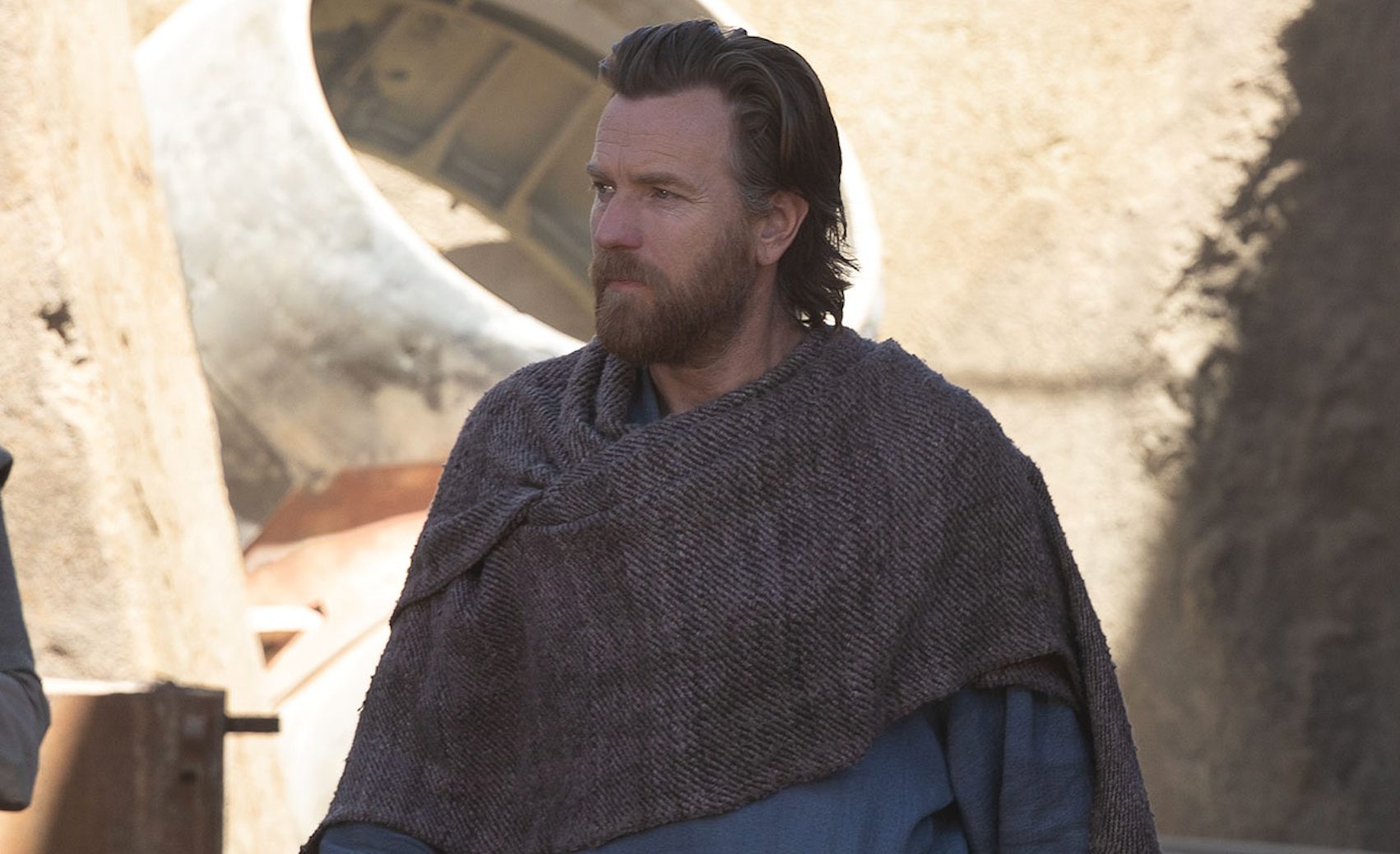 Ewan McGregor Willing to Return for More Star Wars