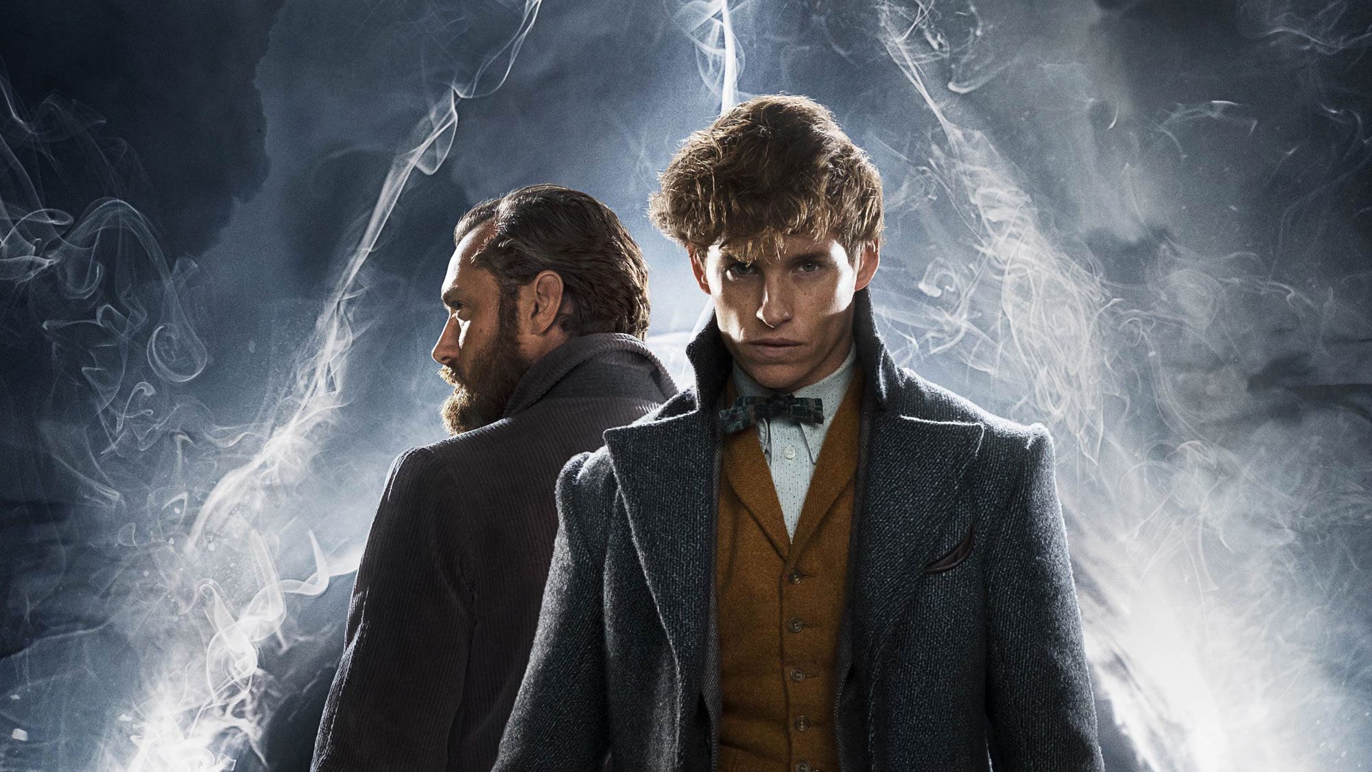 Fantastic Beasts And Where to Find The Gay