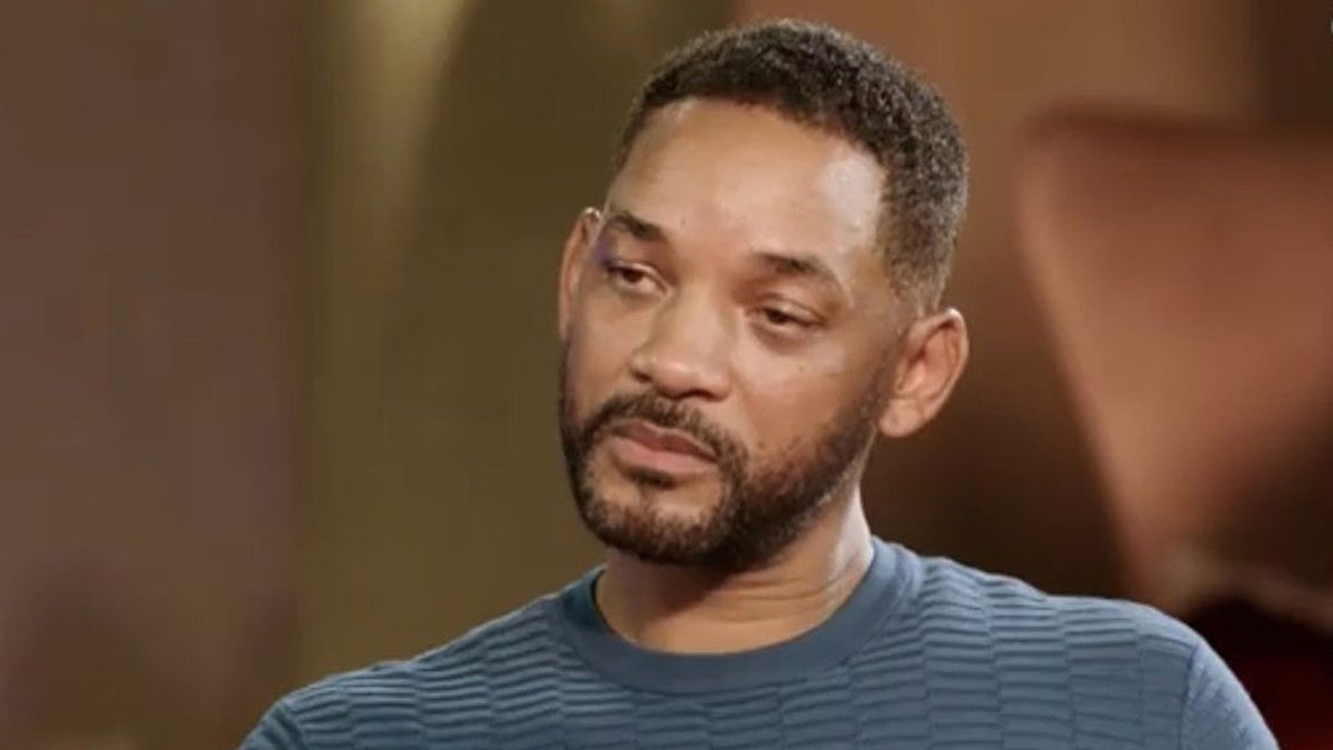 Will Smith Banned From Academy Events for 10 Years