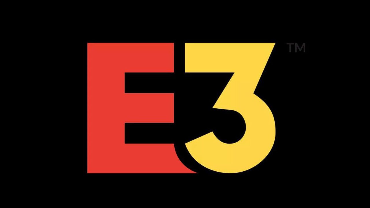 E3 2022 is Canceled