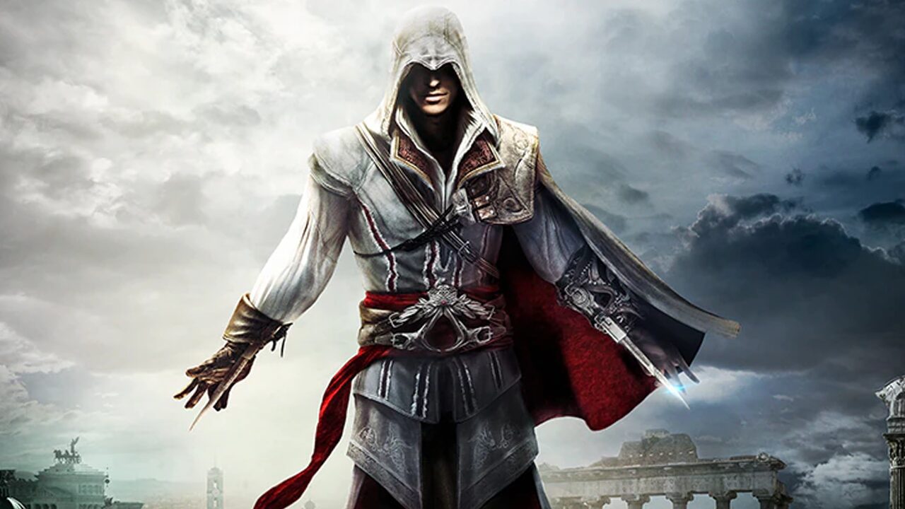 RUMORED Assassin’s Creed VR Game