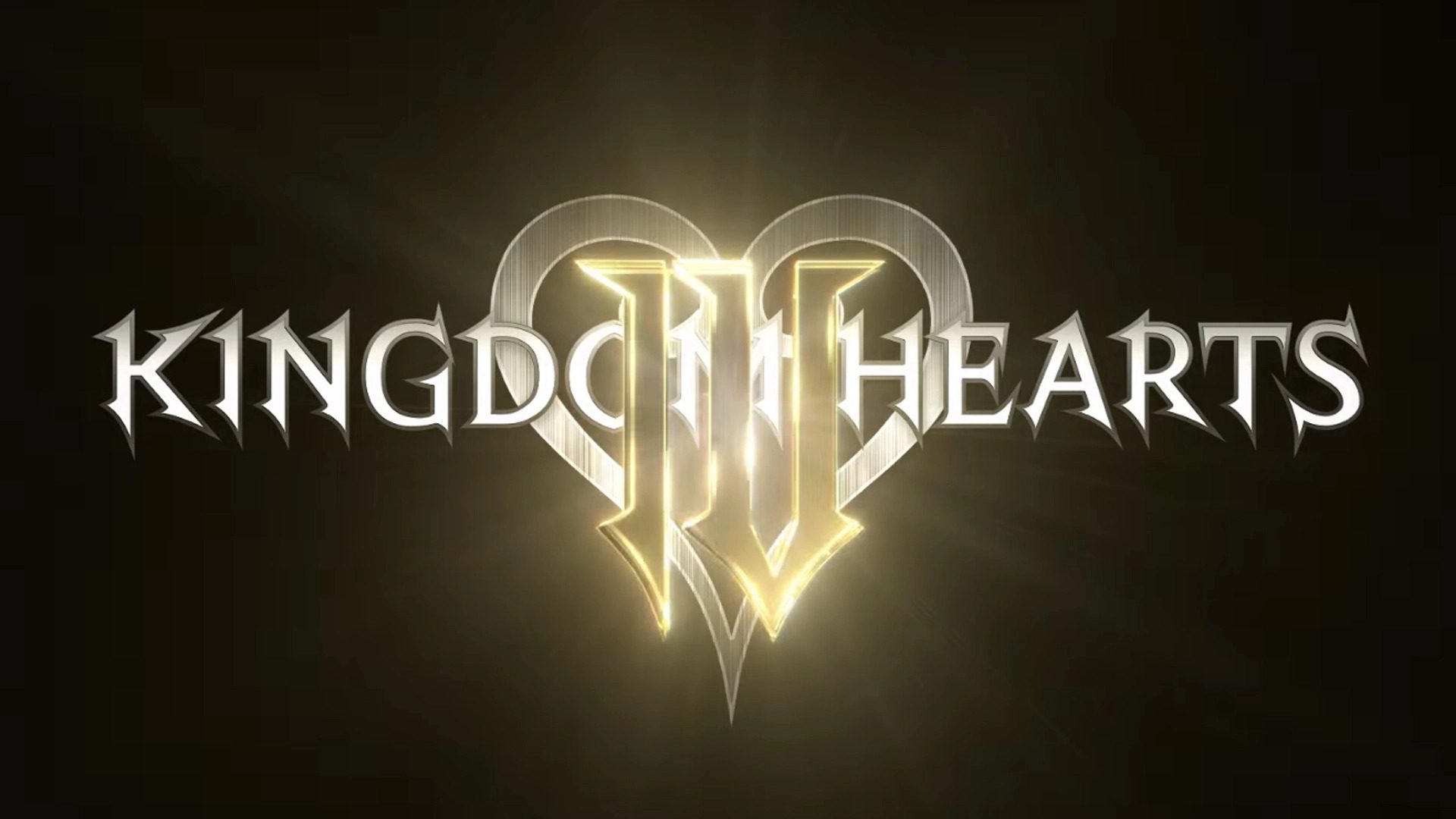 Kingdom Hearts 4 Gets its First Reveal Trailer