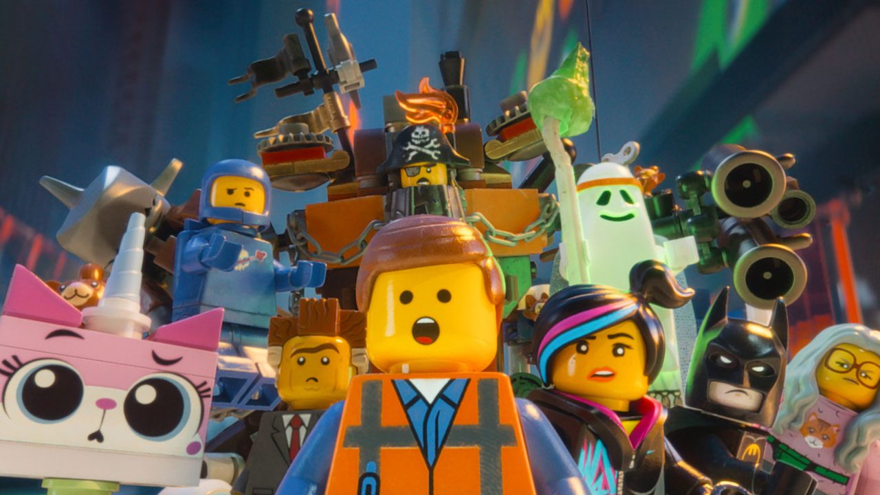 LEGO and Epic Games to Create Metaverse Place for Kids