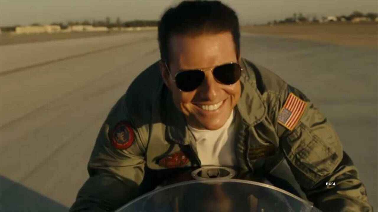 Top Gun: Maverick Too Patriotic for China