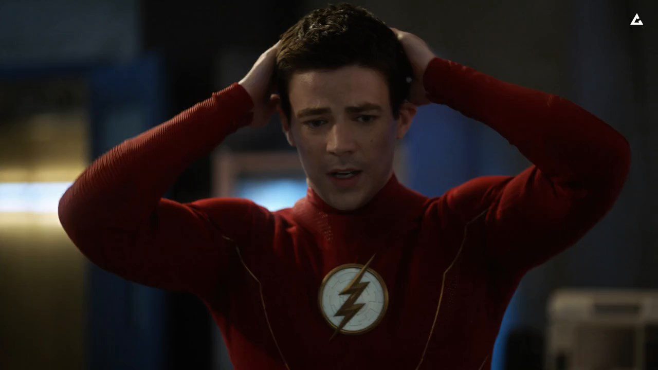 REVIEW: The Flash – Season 8, Episode 13 “Death Falls”