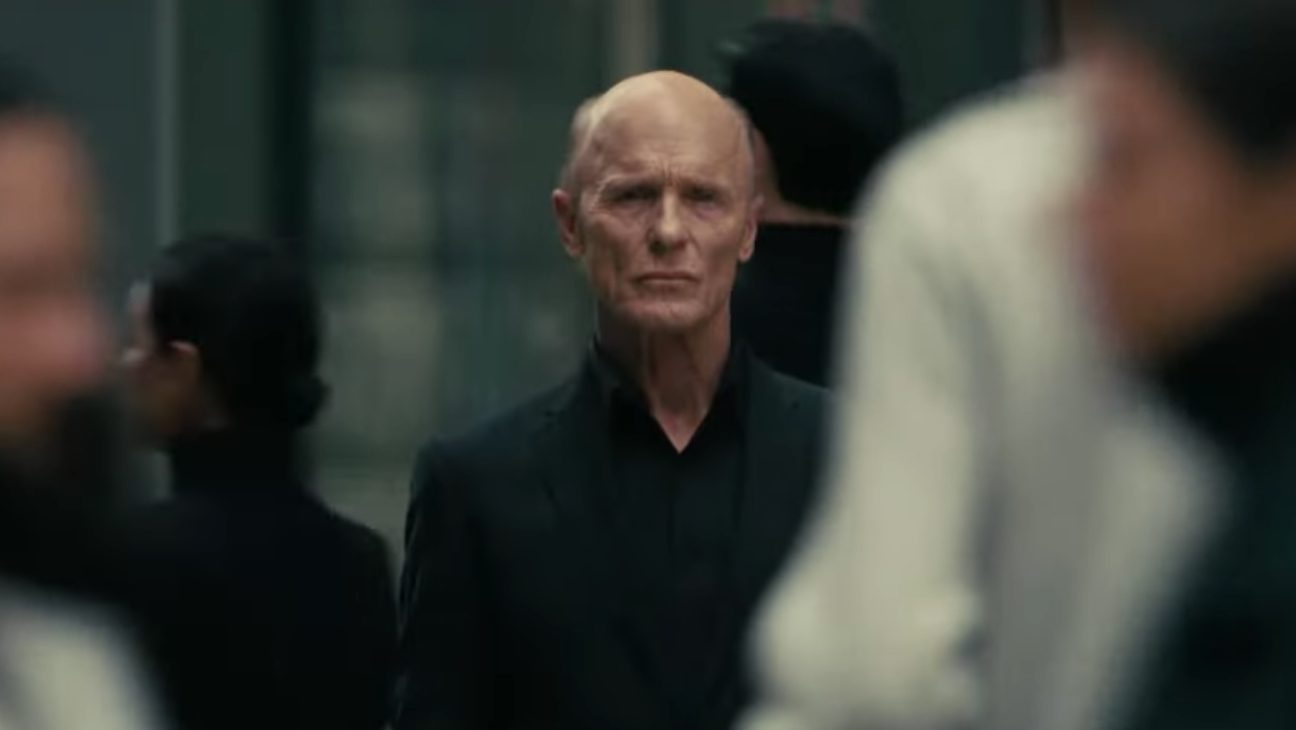 Westworld Season 4 Trailer Reminds You It Exists