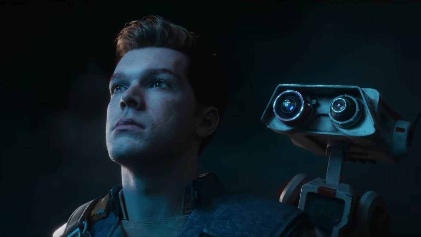 Star Wars Celebration: Sequel to Jedi: Fallen Order Gets First Reveal Trailer